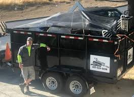 Best Garage Cleanout  in Mcminnville, TN